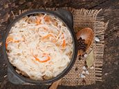 Coleslaw Salad