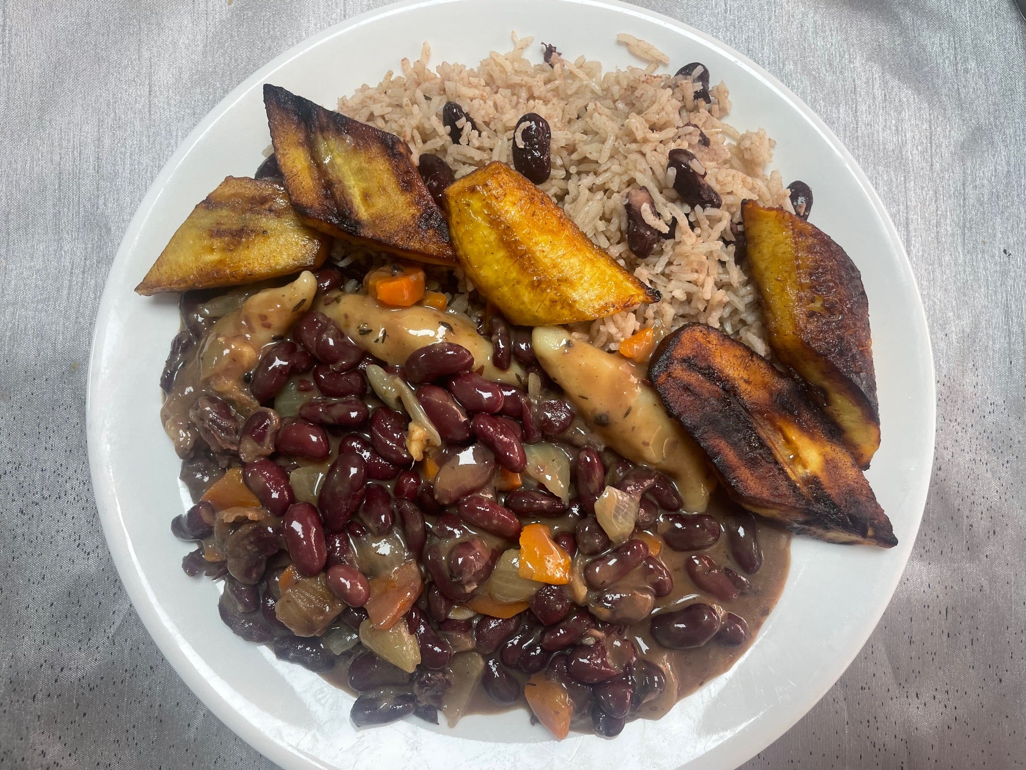 Vegan Stew