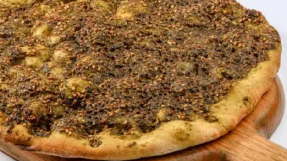 Zaatar