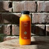 Fresh Orange Juice