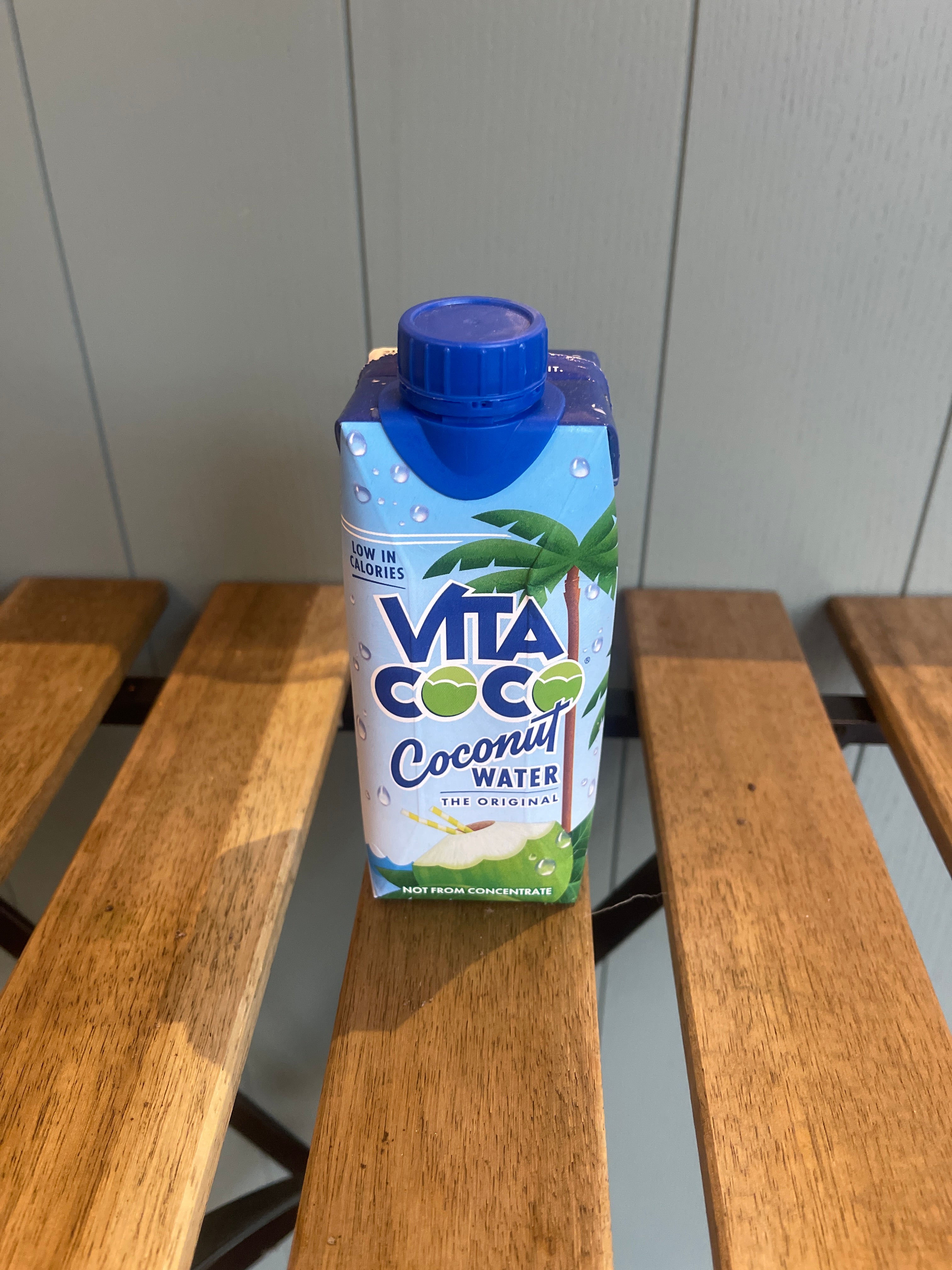 Coco Vita Coconut Water