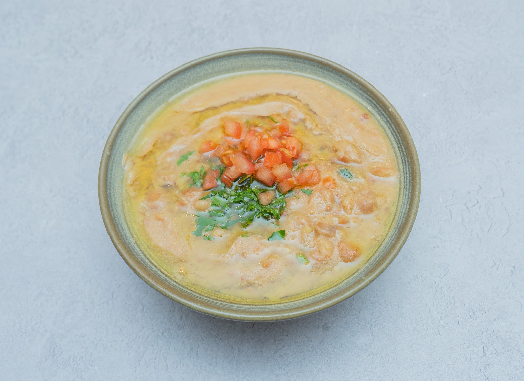 Foul Medames