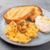 Truffle Scrambled