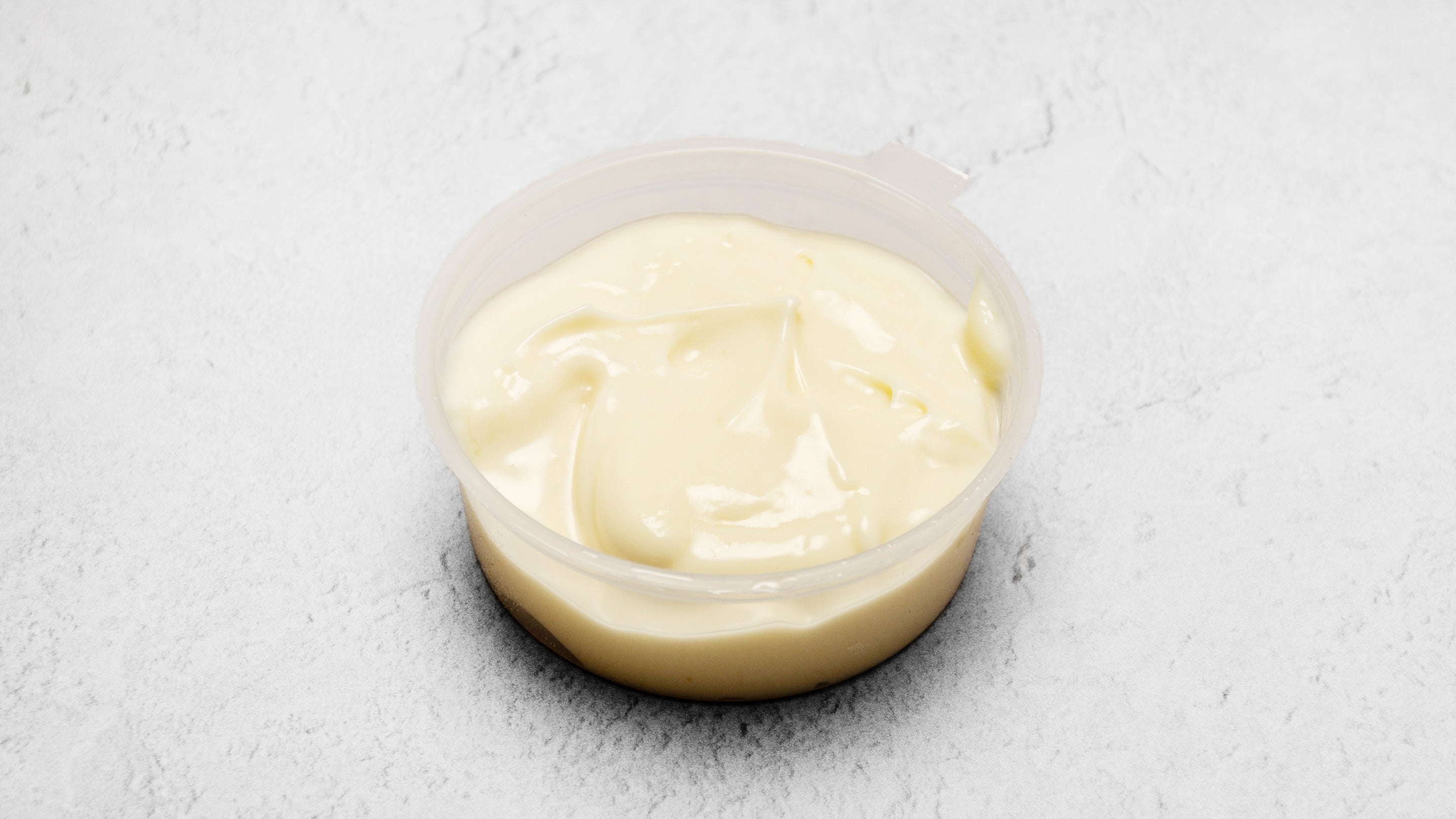Garlic Aioli Dip