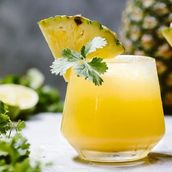 Pineapple Juice