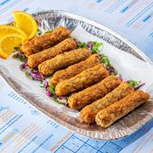 Shrimp kofta