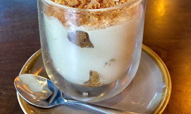 NONNA TINA'S TIRAMISU