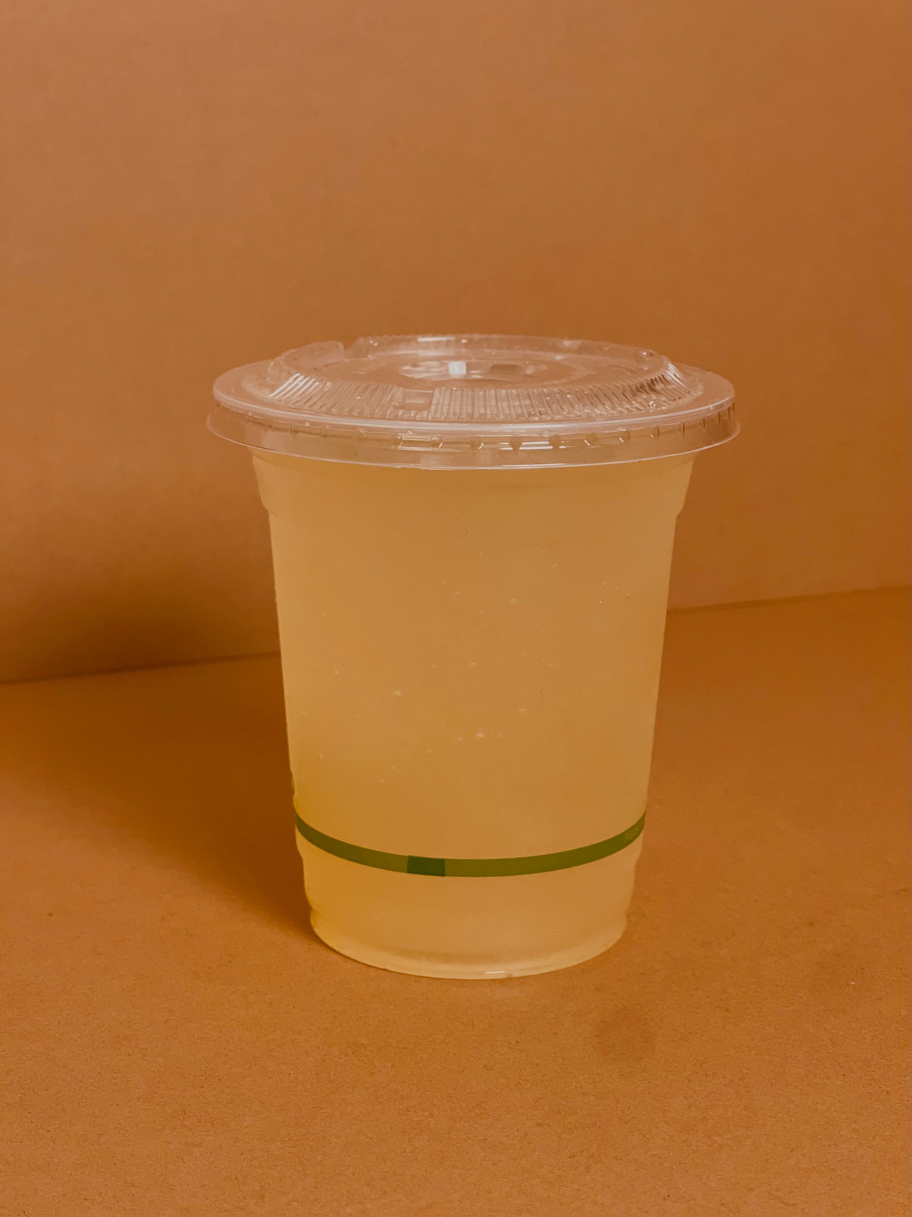 Apple Lemonade