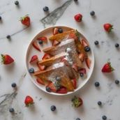 Classic French Toast
