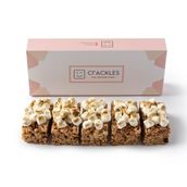 Campfire S'mores - 5 Bars