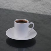 Turkish Coffee