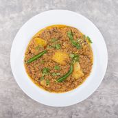 QEEMA plate