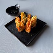 Kakiage Tempura