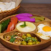 Build Your Own Breakfast