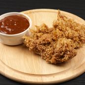 Chicken Bite