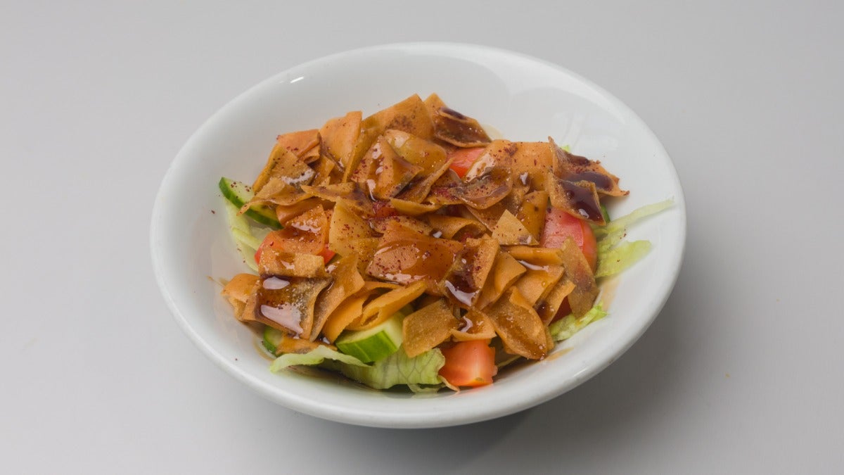 Fattoush