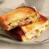 Turkey And Light Cheese