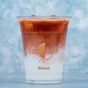 Iced Latte