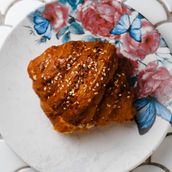 Chilli Flakes Croissant