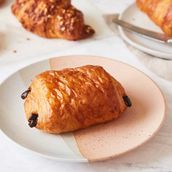 Pain Au Chocolate