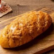 Coconut Bread	 	