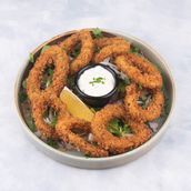 calamari rings