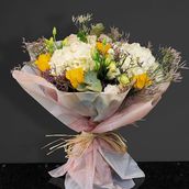 Serenity Bouquet