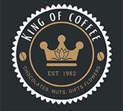 King Of Coffee