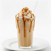 Caramel Frappucino
