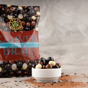 Mix Coffee Beans Dragee