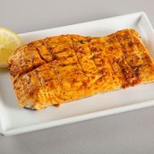 Salmon Fillet