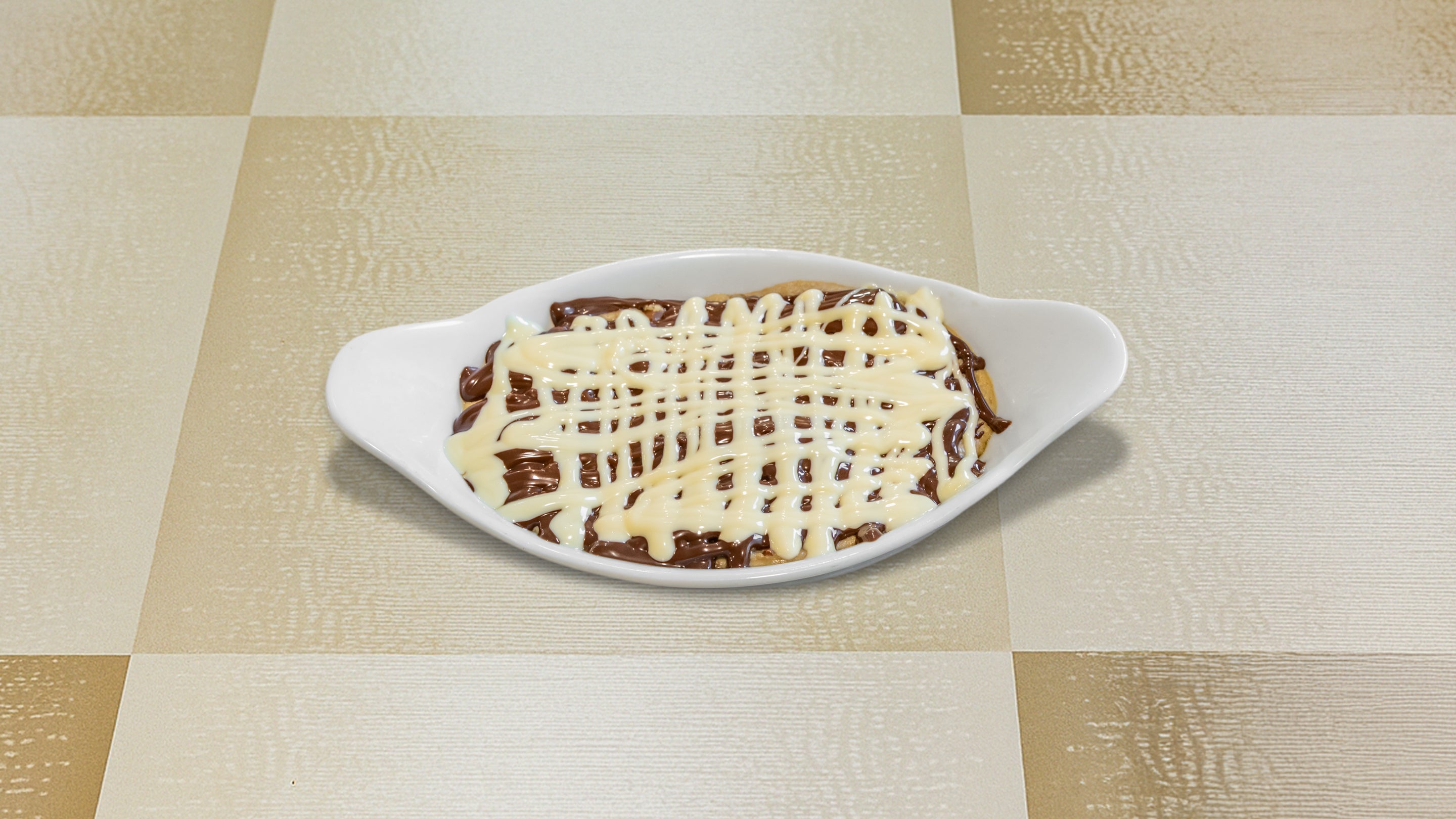 Make Your Own Cookie Dough