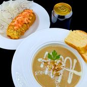 Build-Your-Own Combo Meal