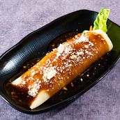 Fresh Lumpia