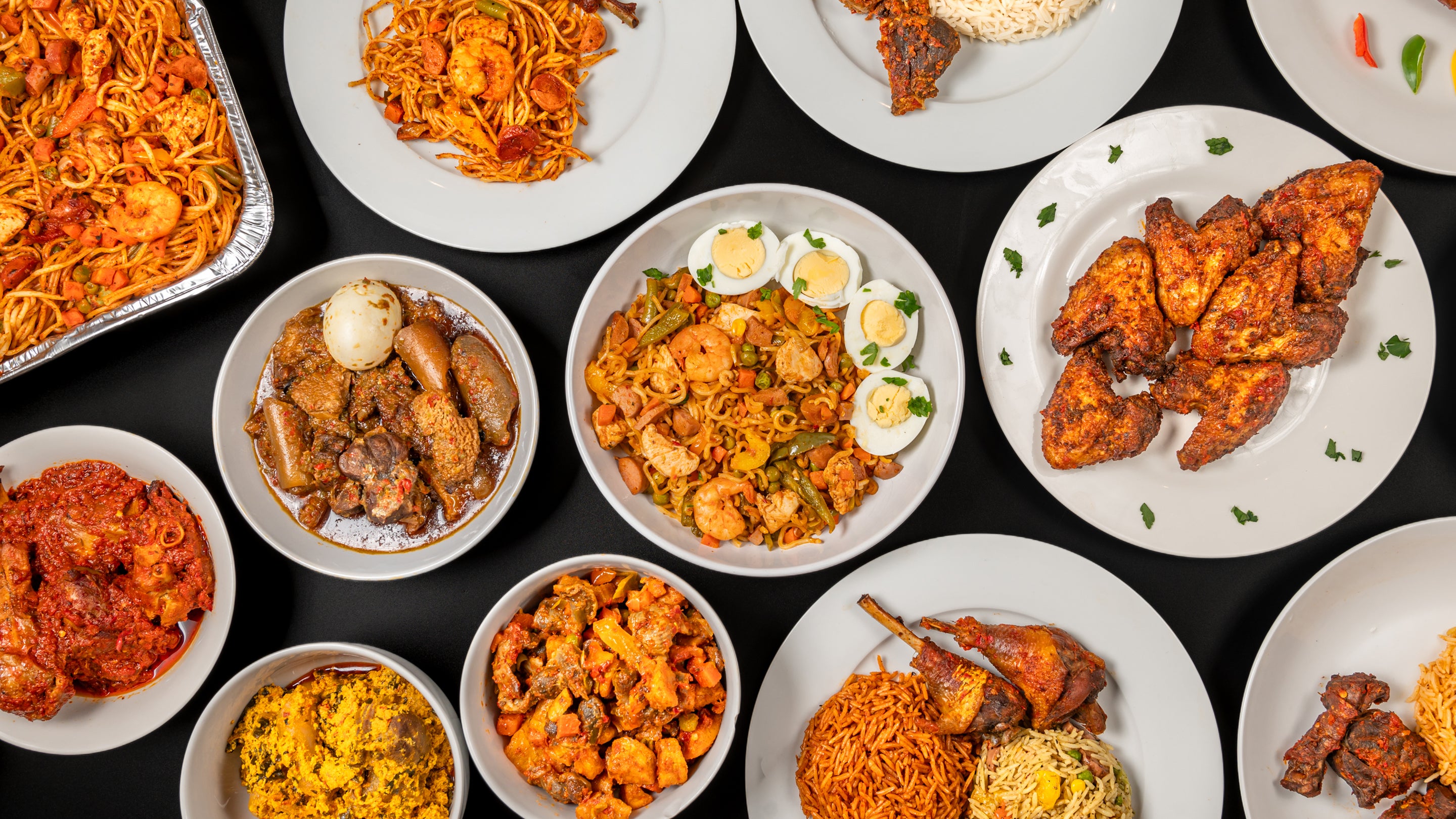 Tees Cuisine