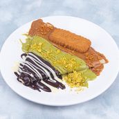 Barari Crepe