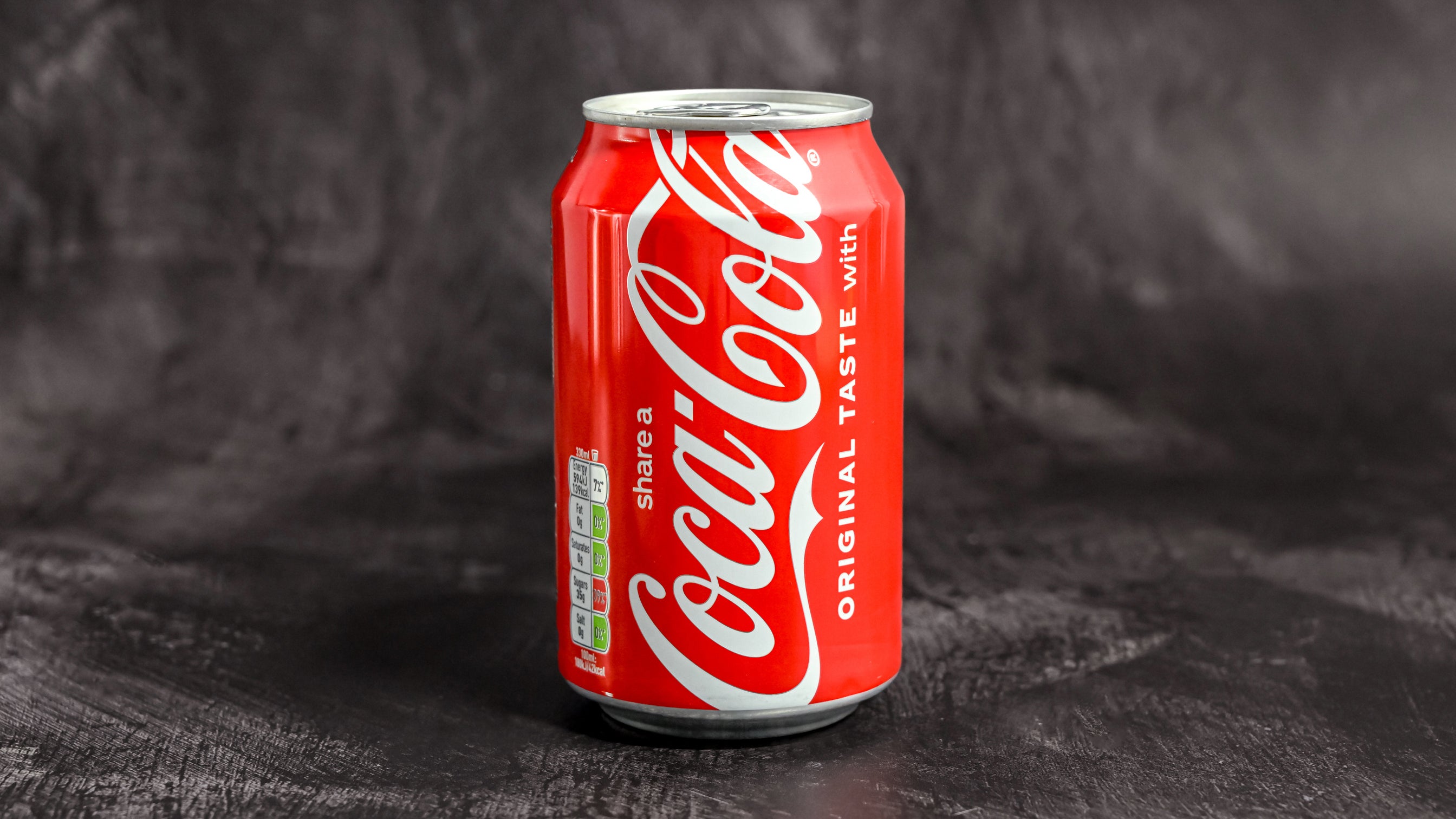 Coke