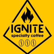 IGNITE Specialty Coffee
