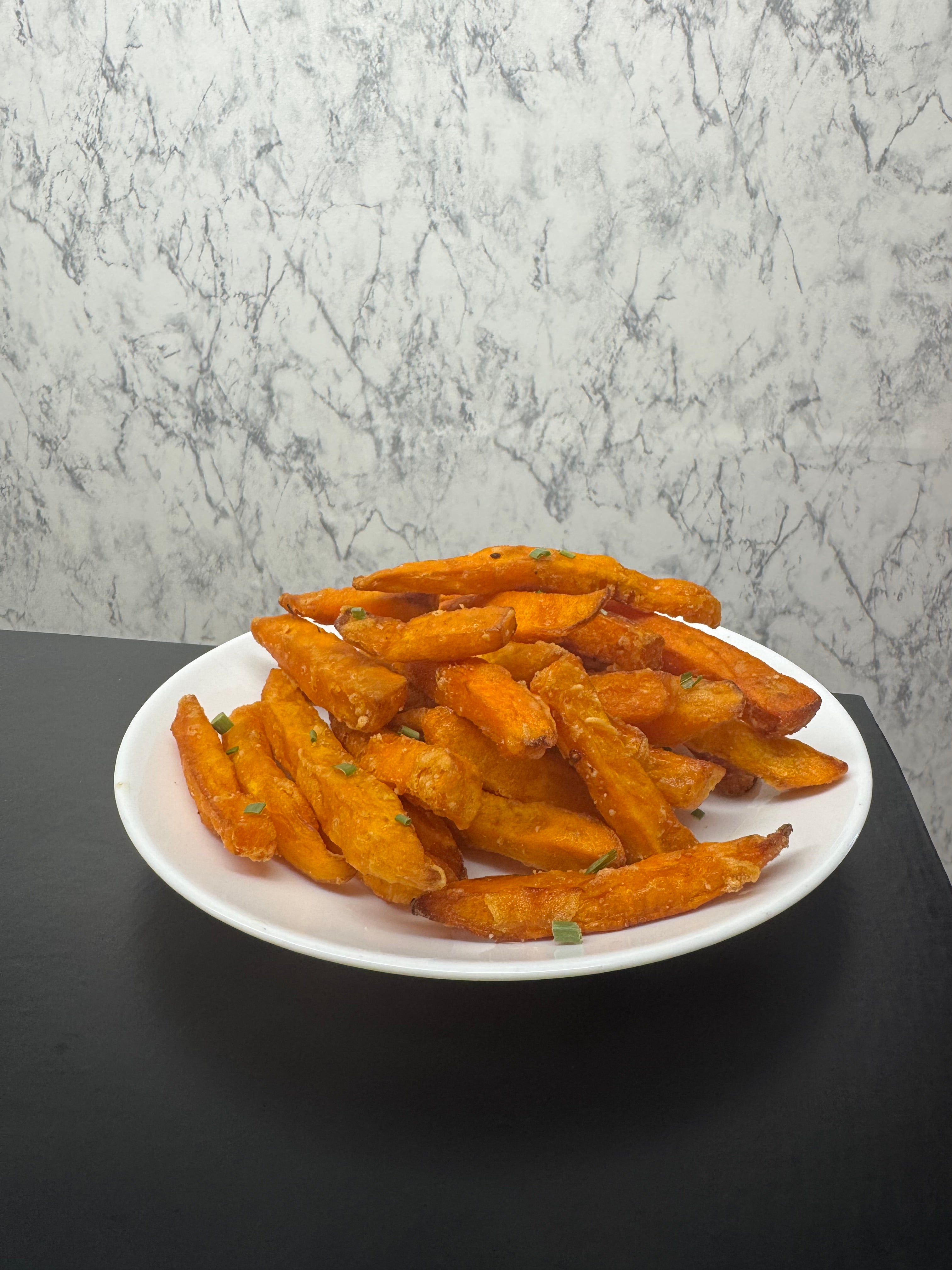 Sweet Potato Fries