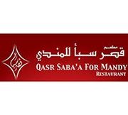 Qasr Sabaa For Mandy Restaurant
