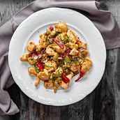 Kung Pao Chicken
