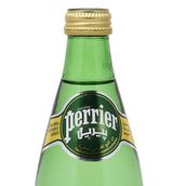 Small Sparkling Water