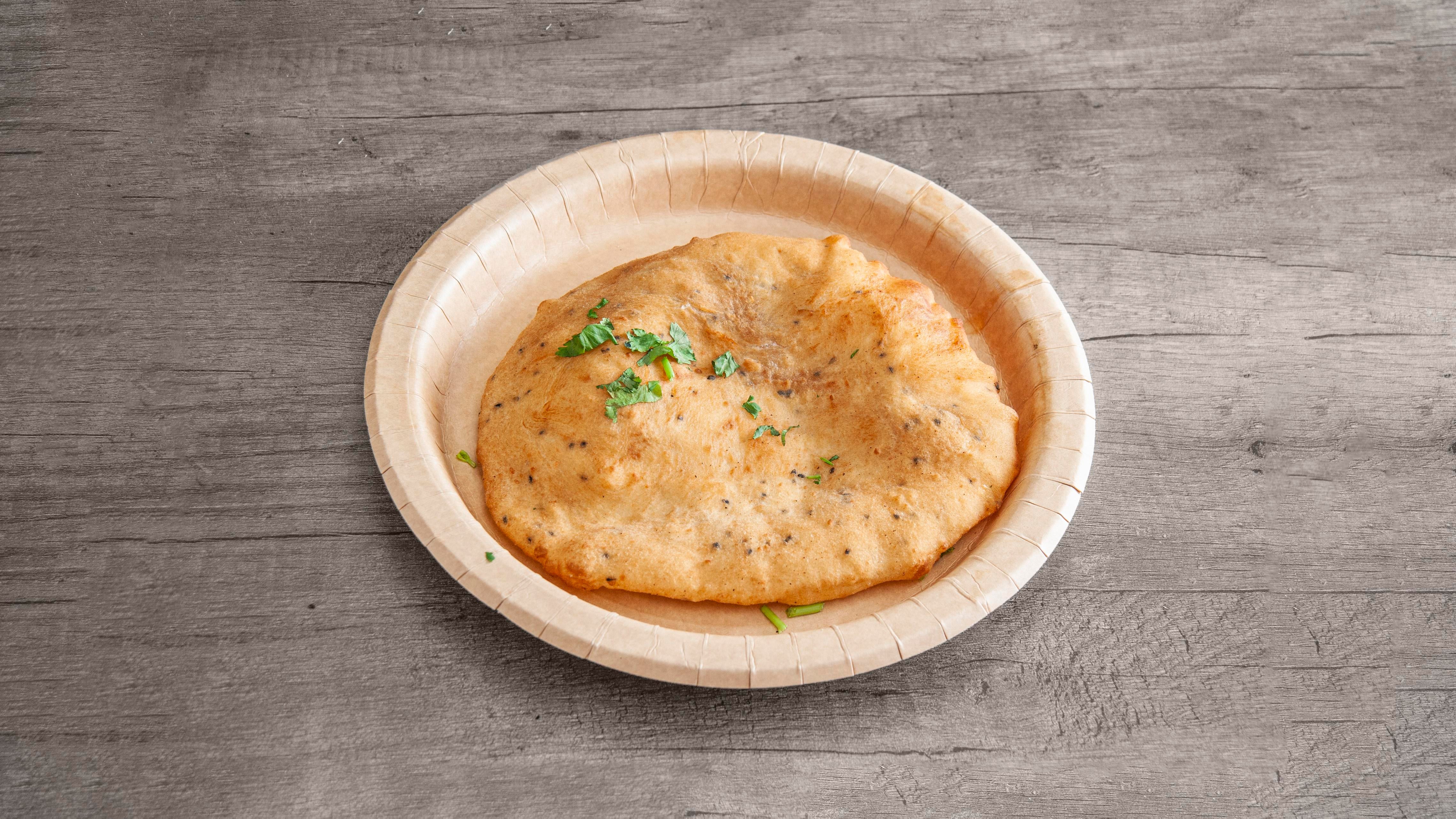 Bhatura
