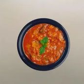 Okra Broth