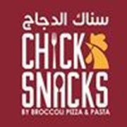 Chick Snacks by BPP