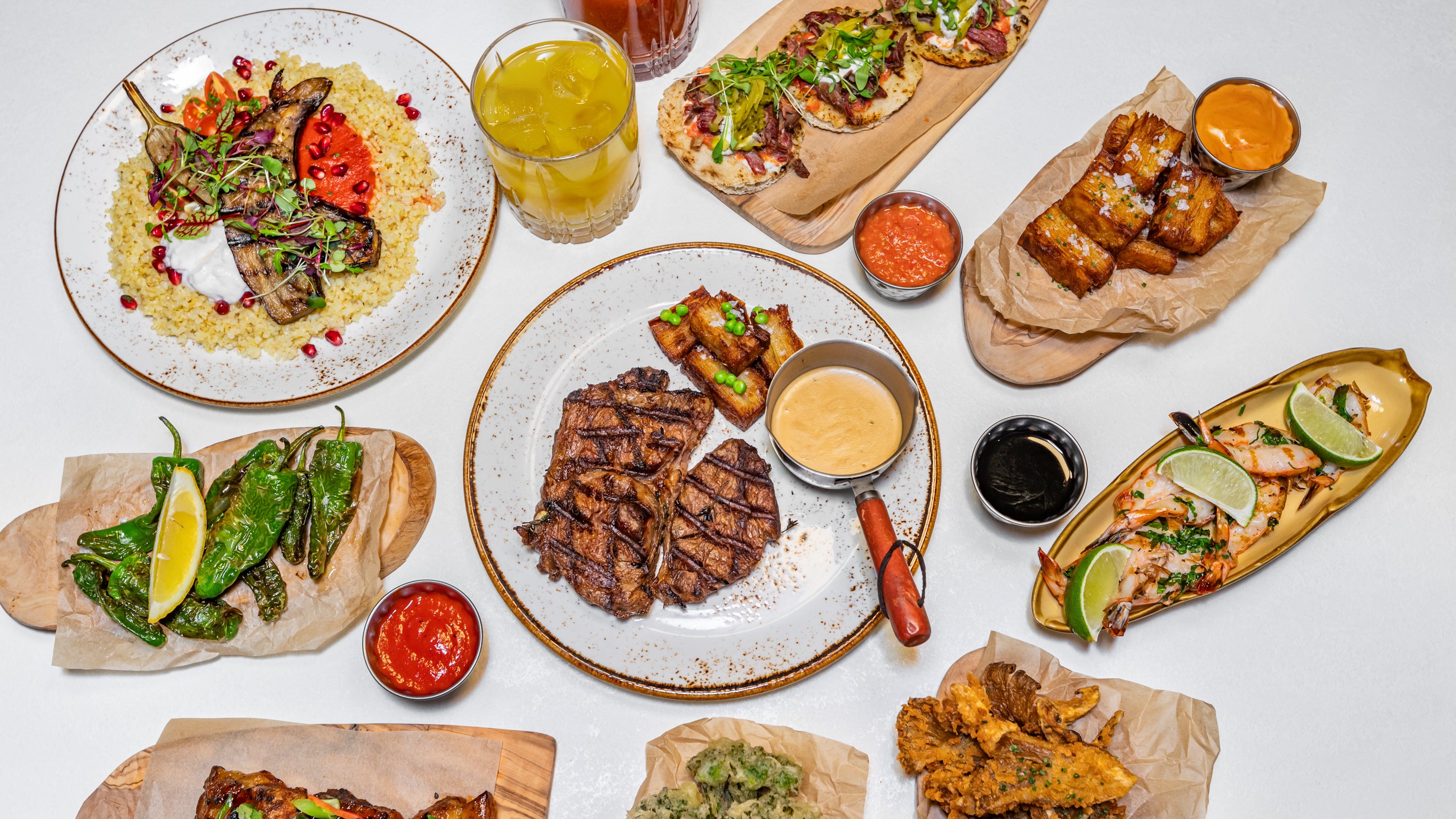 Bennie Restaurant