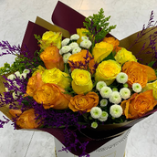 Bequet Mix In Box