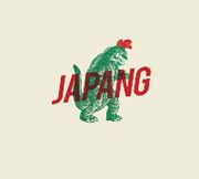Japang: Japanese Fried Chicken