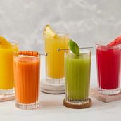 Fresh Juices
