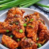 Egg Manchurian
